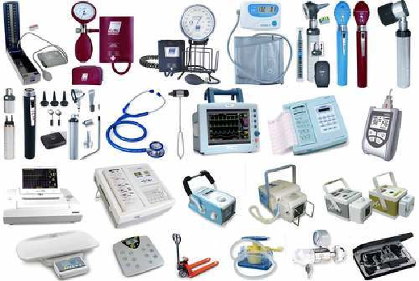 Rent Medical Equipment